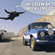 Illustration for article titled These Are The Cars That Actually Survived iFast And Furious 6/i